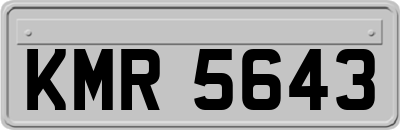 KMR5643