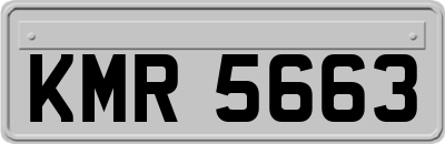 KMR5663