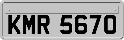 KMR5670