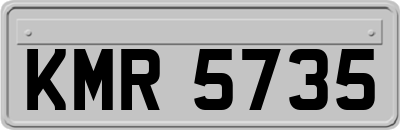 KMR5735