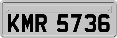 KMR5736