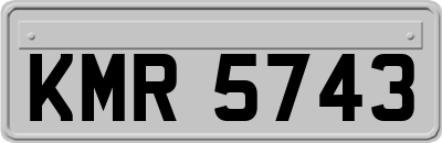 KMR5743