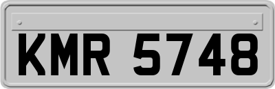 KMR5748