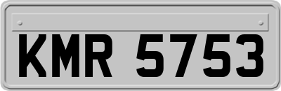 KMR5753