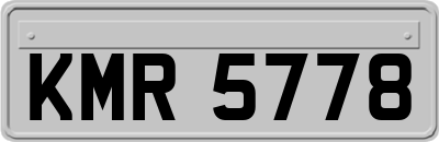 KMR5778