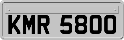 KMR5800