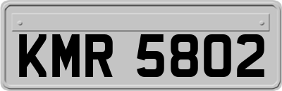 KMR5802