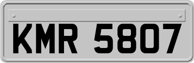 KMR5807