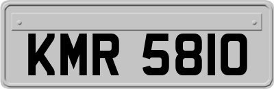 KMR5810