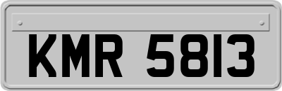 KMR5813