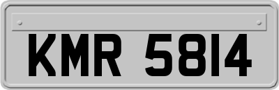 KMR5814