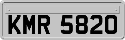 KMR5820