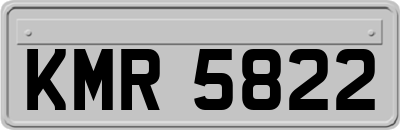 KMR5822