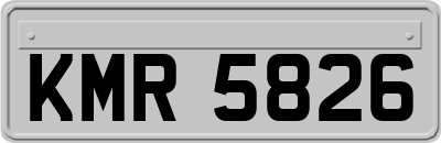 KMR5826