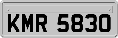 KMR5830