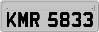 KMR5833