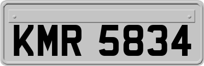 KMR5834