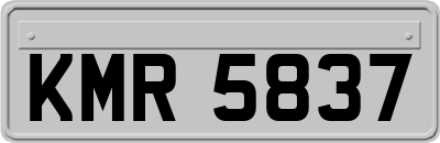 KMR5837