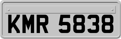 KMR5838