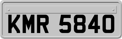 KMR5840