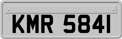 KMR5841