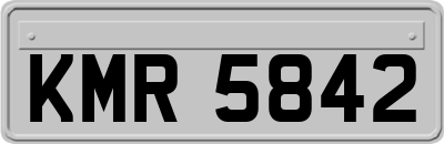 KMR5842