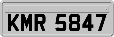 KMR5847