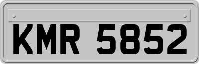 KMR5852