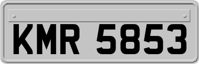 KMR5853