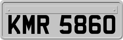 KMR5860