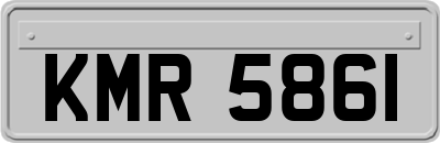 KMR5861