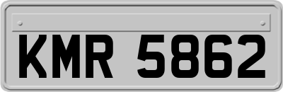 KMR5862