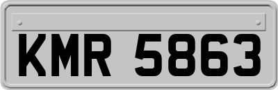 KMR5863