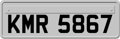 KMR5867