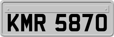 KMR5870