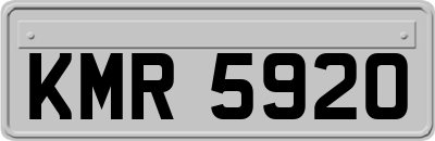 KMR5920