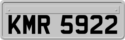 KMR5922