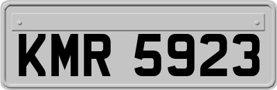 KMR5923