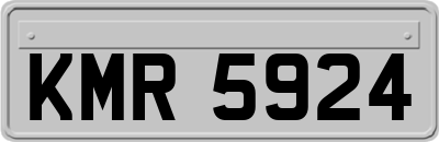 KMR5924