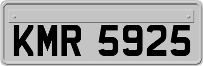 KMR5925