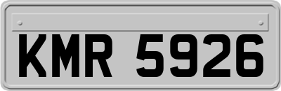 KMR5926