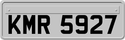 KMR5927