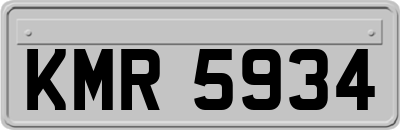 KMR5934