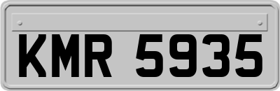 KMR5935