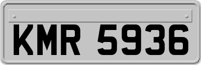 KMR5936