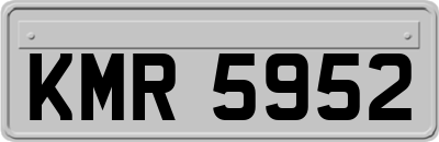 KMR5952