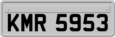 KMR5953