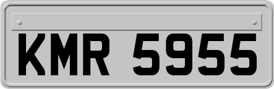 KMR5955