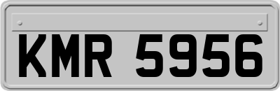 KMR5956