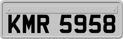 KMR5958